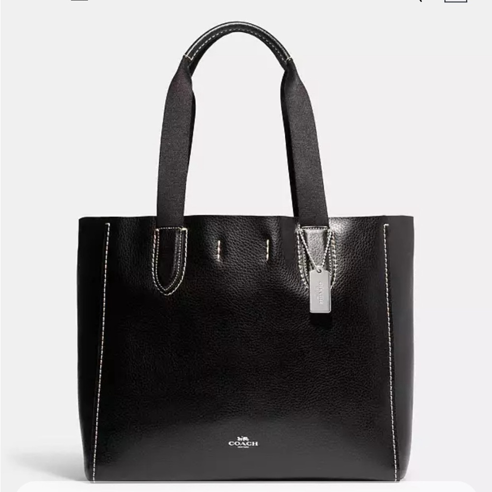 Coach Derby Tote